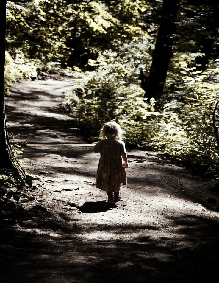 La niña de Pinotepa